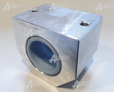 LUHR 40 PB