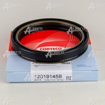 CASSETTE 80x100x12/13,7