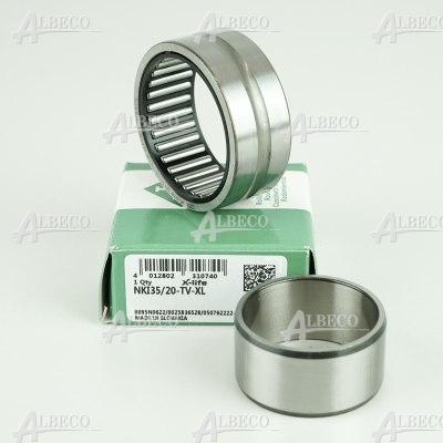 NKI35/20