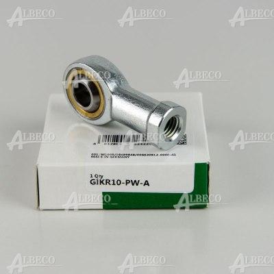 GIKR10-PW-A