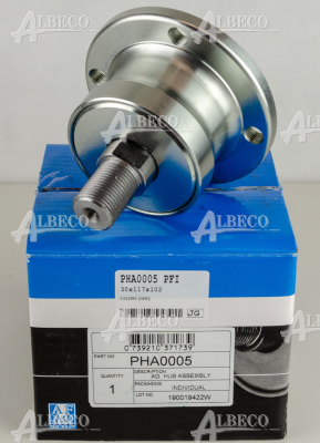PHA0005