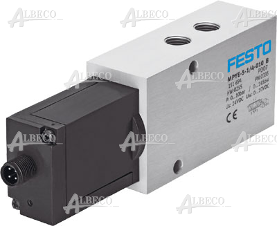MPYE-5-3/8-420-B