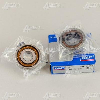 7000 CD/P4ADGA