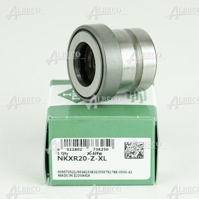 NKXR 20-Z-A