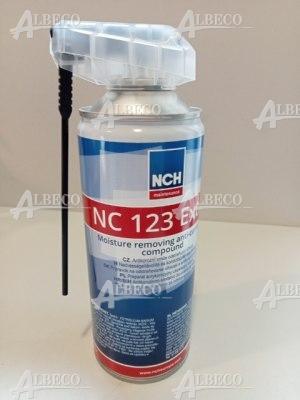 NC 123 Extra