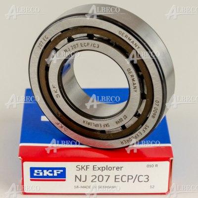 NJ 207 ECP/C3