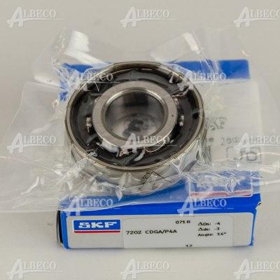7202 CDGA/P4A