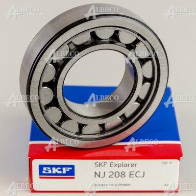 NJ 208 ECJ