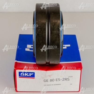 GE 80 ES-2RS