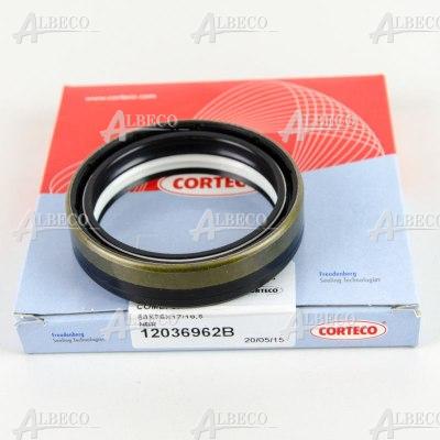 COMBI 60x75x17/18,5