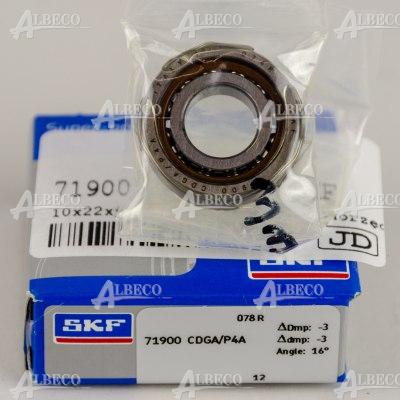 71900 CDGA/P4A
