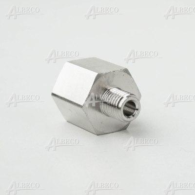 ARCALUB-C1.NIPPLE-M8X1-G1/4