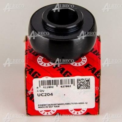 UC204