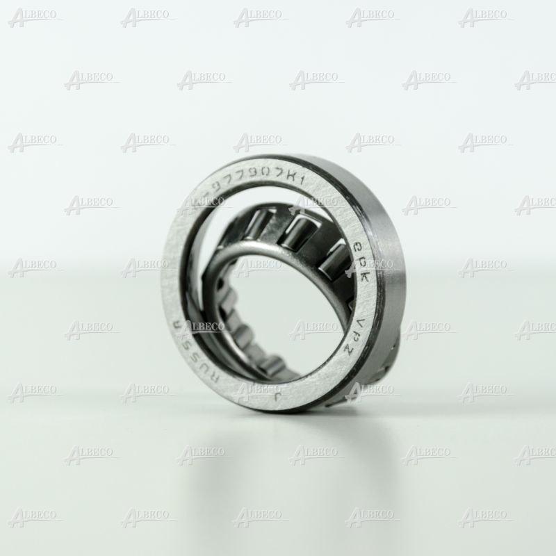 Albeco - www.albeco.com.pl - 977907 GPZ - Łożysko stożkowe jednorzędowe