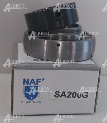 SA206G