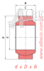 GE 08 E BBC-R Latvia