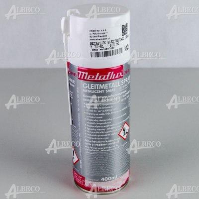 METAFLUX SPRAY 70-81