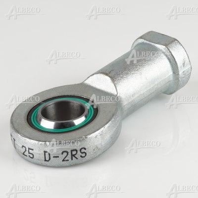 EI 25 D-2RS