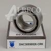 DAC30550026 CRK NAF