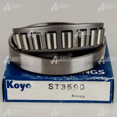 ST 3590 N