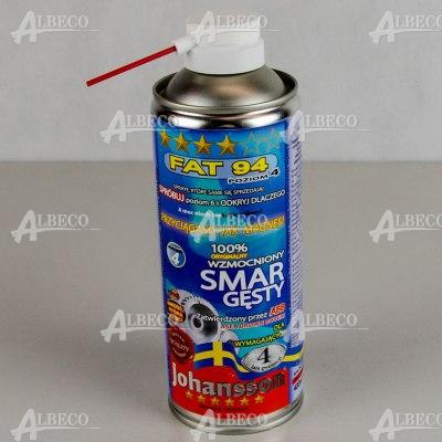 SMAR FAT94 -0,4l gęsty