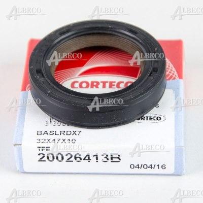 BAPTSLRDX7 32x47x10