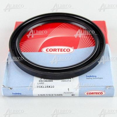 LHTC 95x118x10