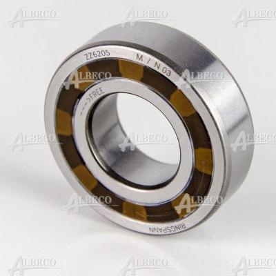 ZZ 6205 M