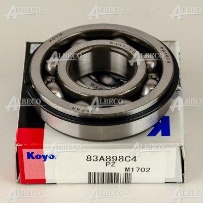 KS 89 886 110 Гильза цилиндра Volvo D13A/B d131.0 STD (20760235) KS по  низким ценам в наличии в магазине Механика Партс