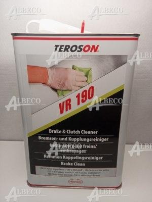 VR 190