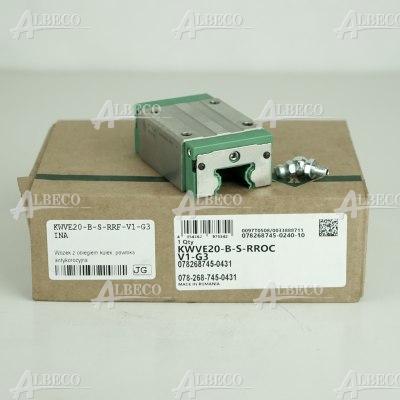KWVE20-B-S-RROC-G3-V1
