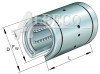 KBO20-PP INA