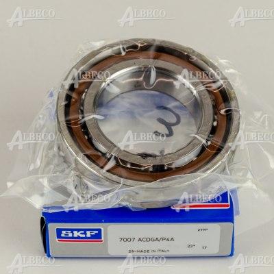7007 ACDGA/P4A