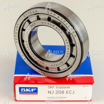 NJ 208 ECJ