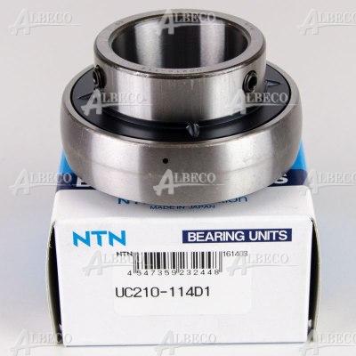 UC210-114D1