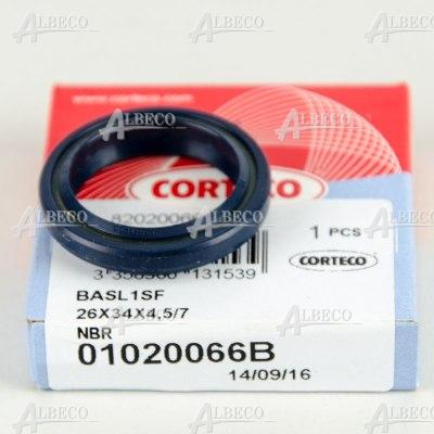 BASL1SF 26x34x4,5/7