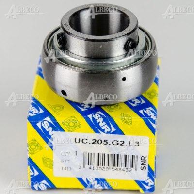 UC205G2L3