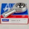 SAKAC 16 M SKF