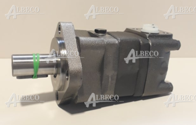 OMS 200, 32 mm Danfoss