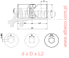 GU2E2SW SIT