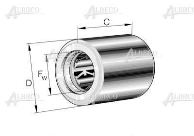 HFL 0615 KF