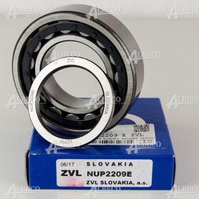 NUP 2209 E
