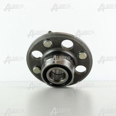 HUB008-72