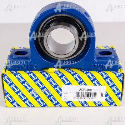 UCP209L3