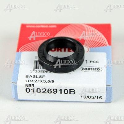 BASLSF 18x27x5,5/9