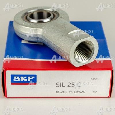 SIL 25 C
