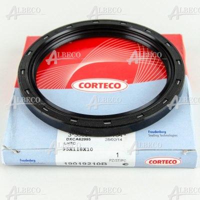 LHTC 95x118x10