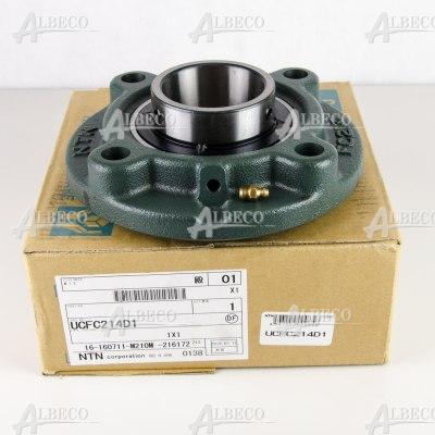 UCFC214D1