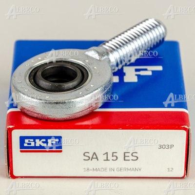 SA 15 ES