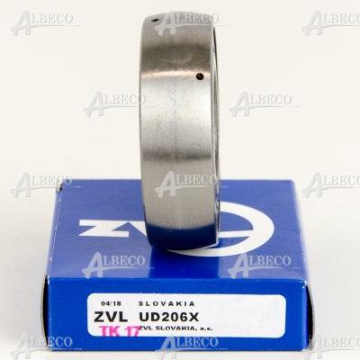 UD 206 X